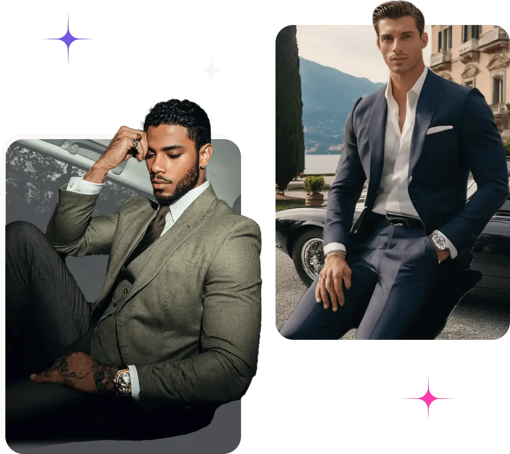 nsfw ai, reality kings - thrilling threesome cast