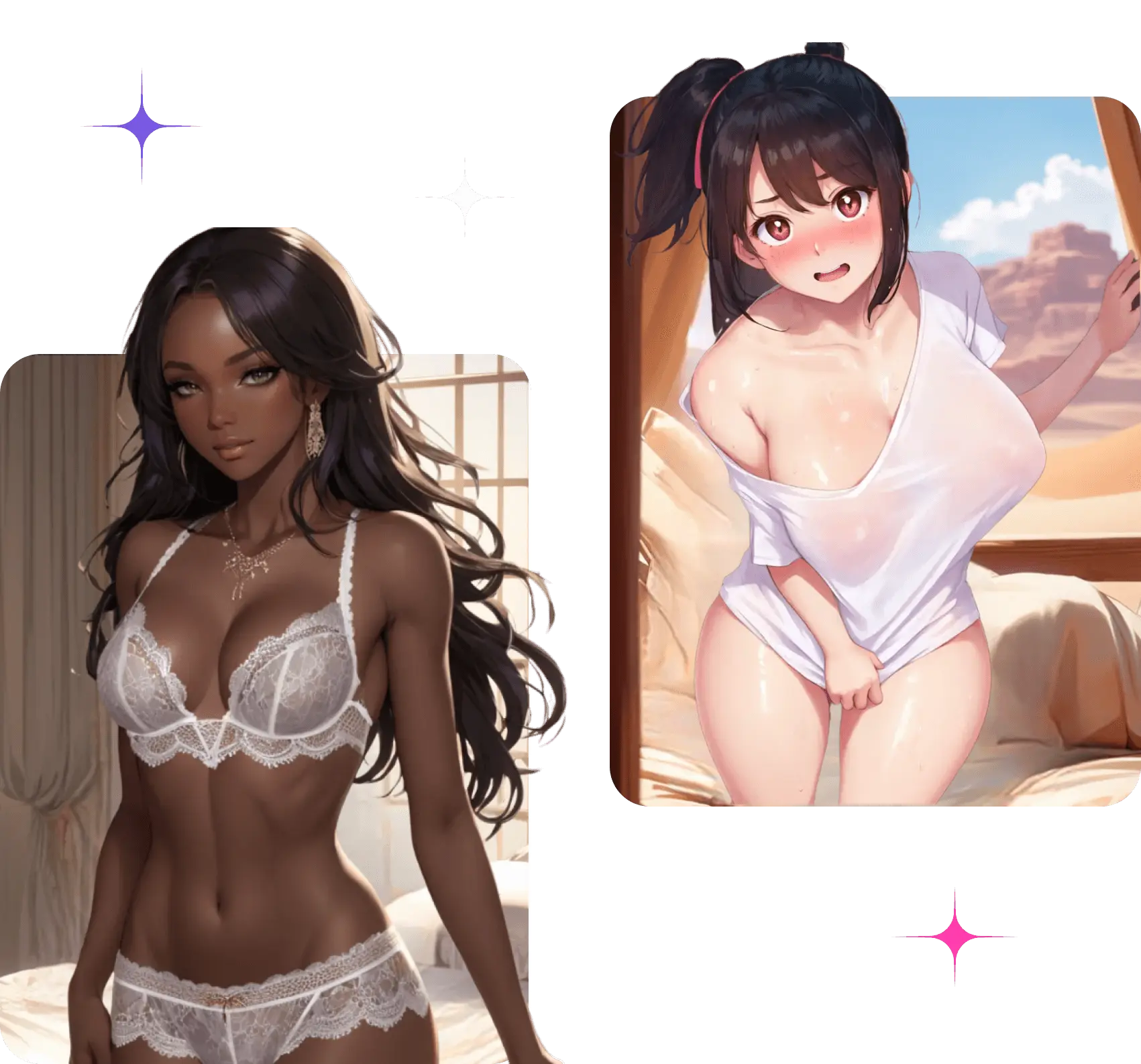 nsfw ai, artist god nhentai