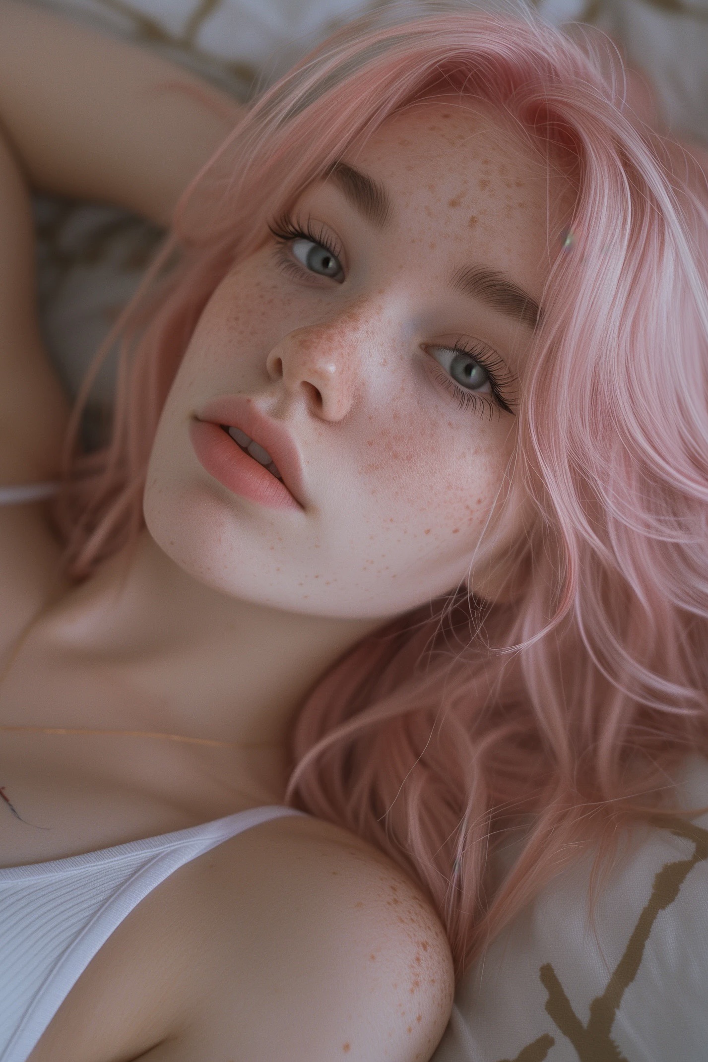 Scarlett avatar