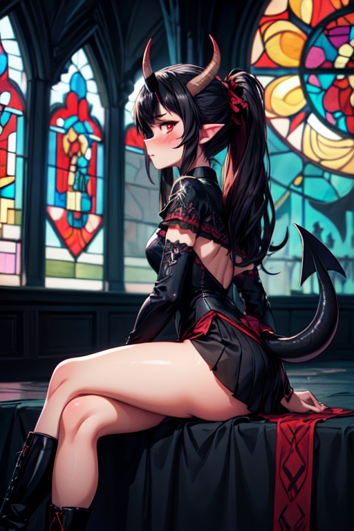 Lilith avatar