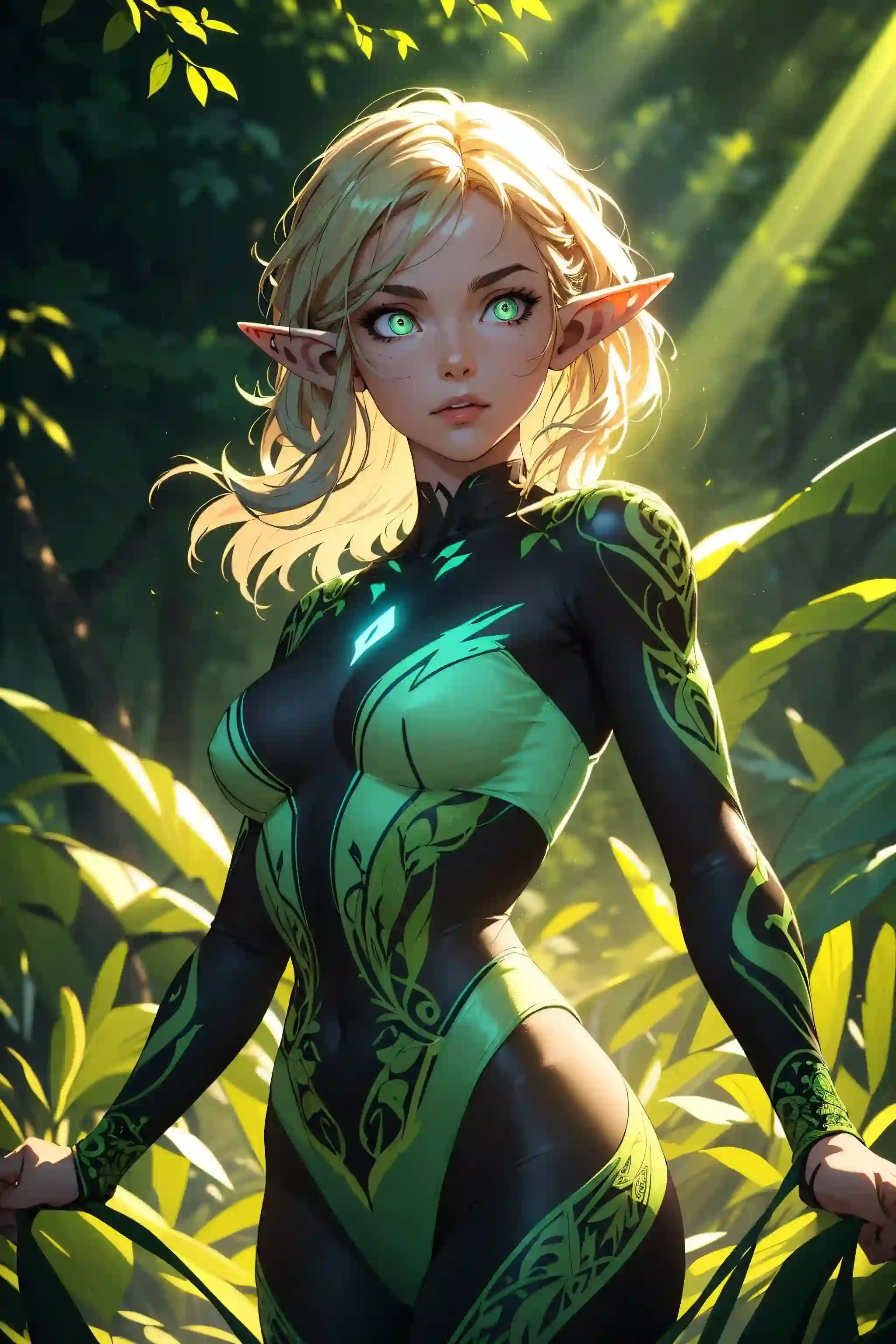 Elara avatar