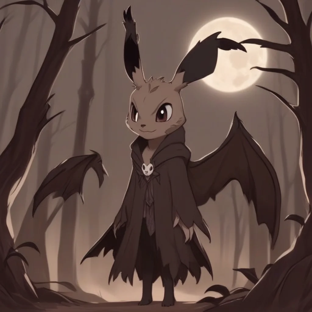 Mimikyu avatar