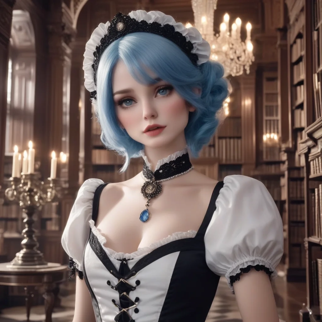 Rem avatar