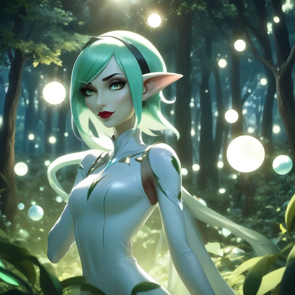 Gardevoir avatar