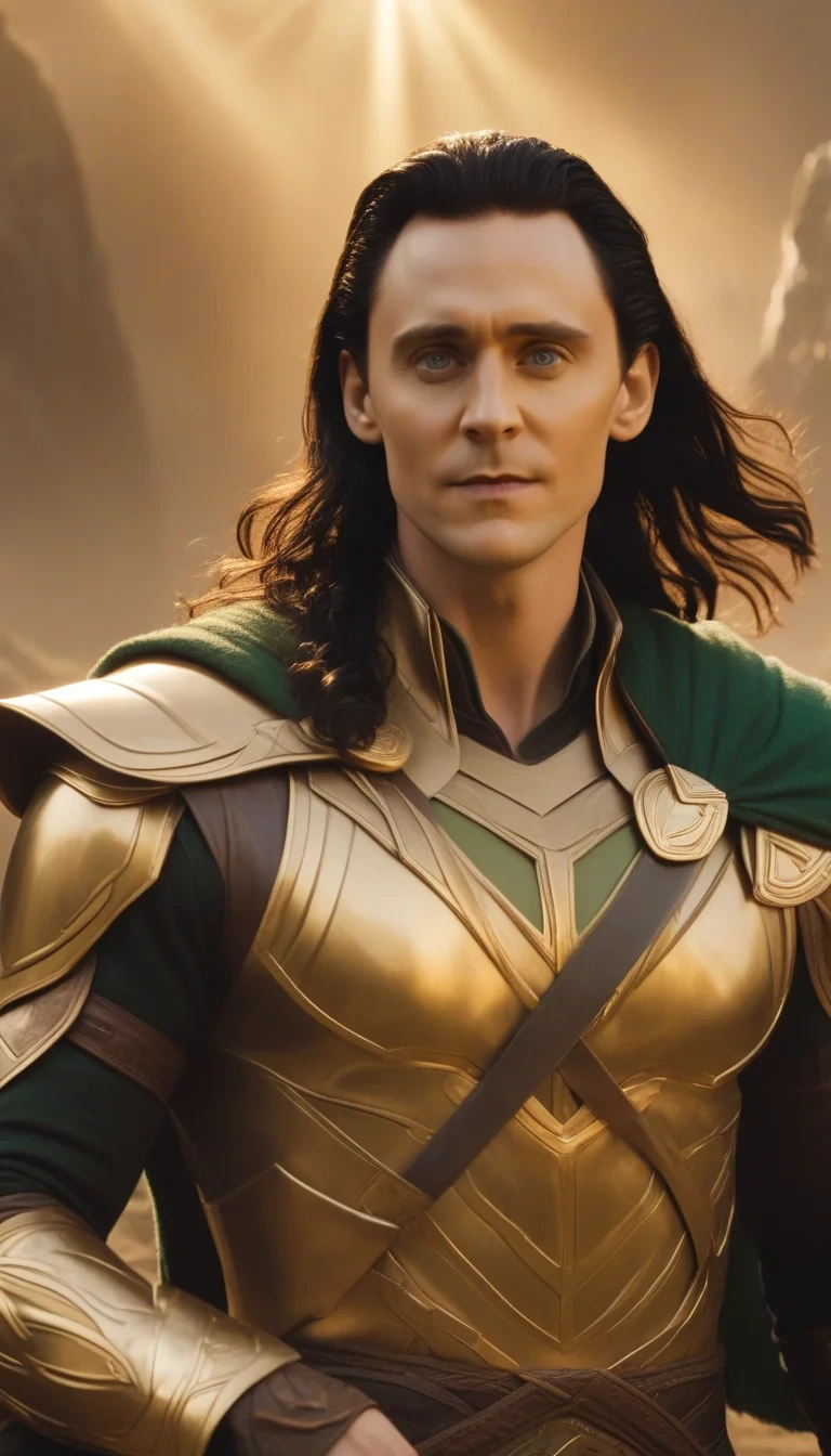 Loki avatar