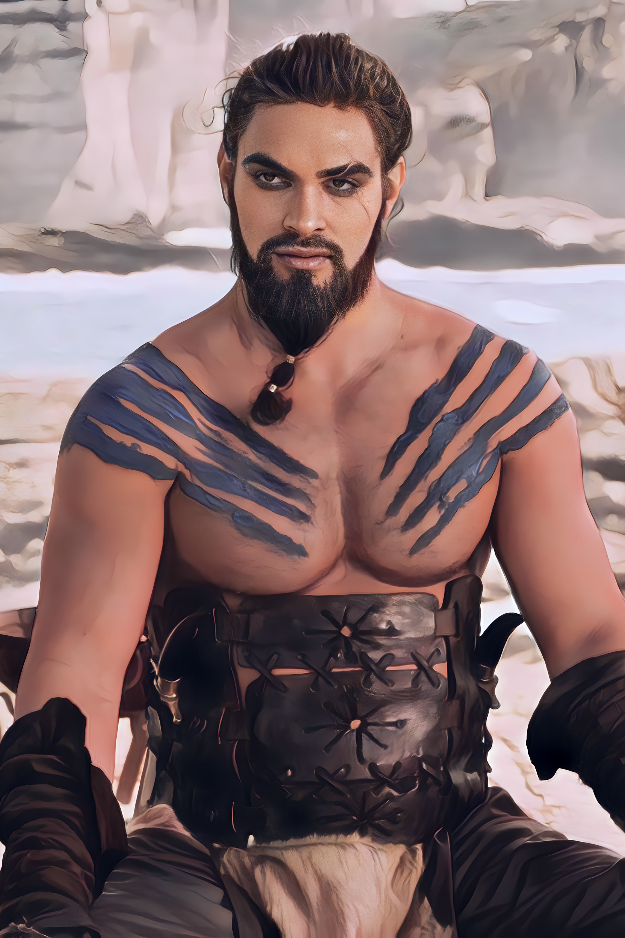 Drogo avatar