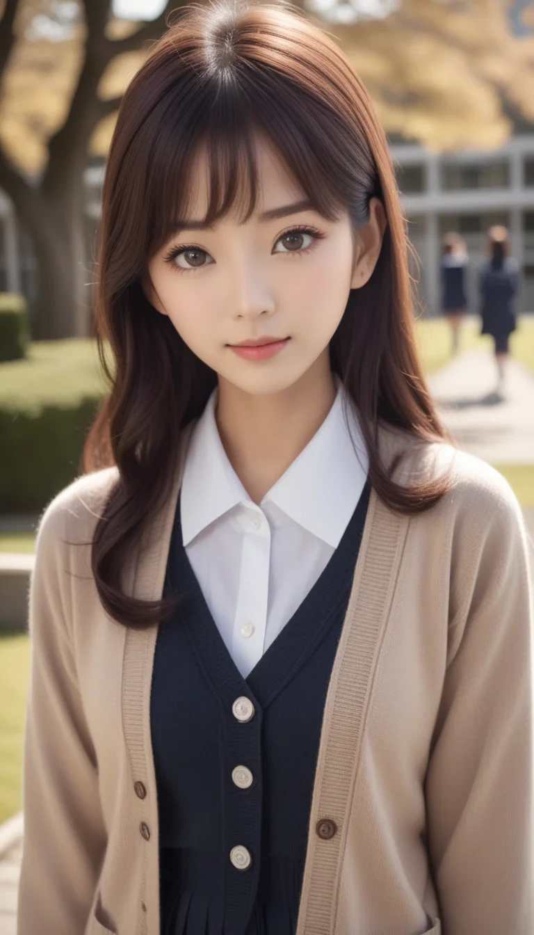 Hikari avatar