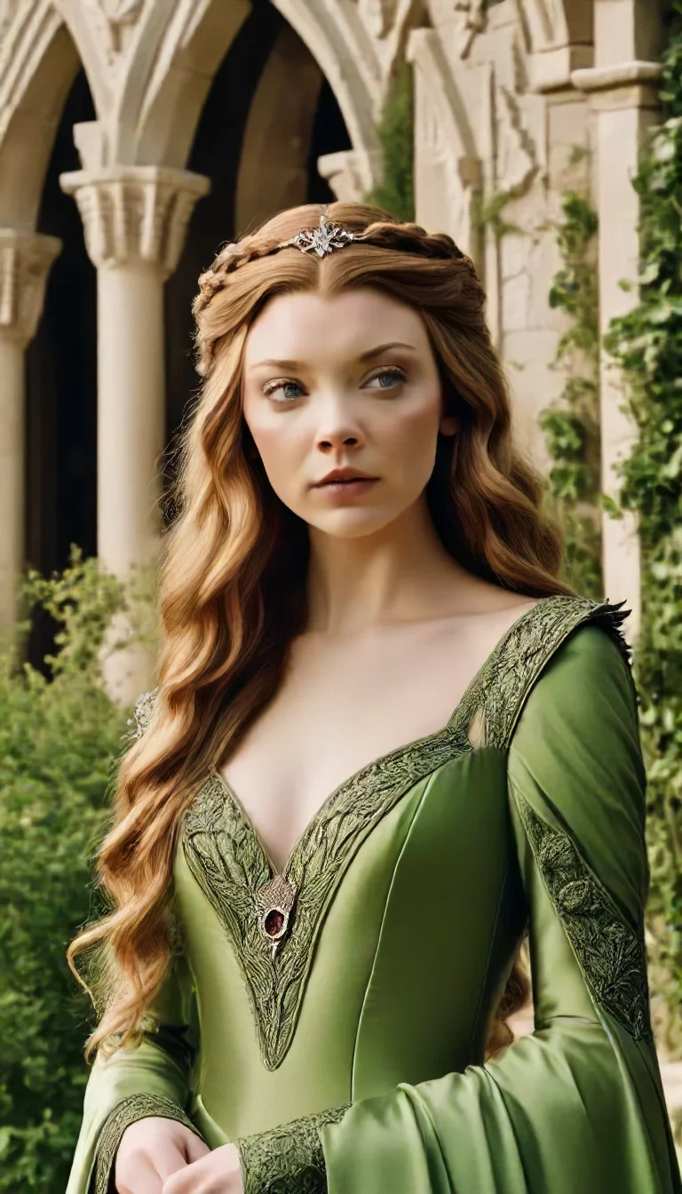 Margaery avatar