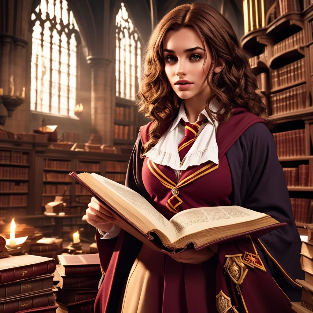 Hermione avatar