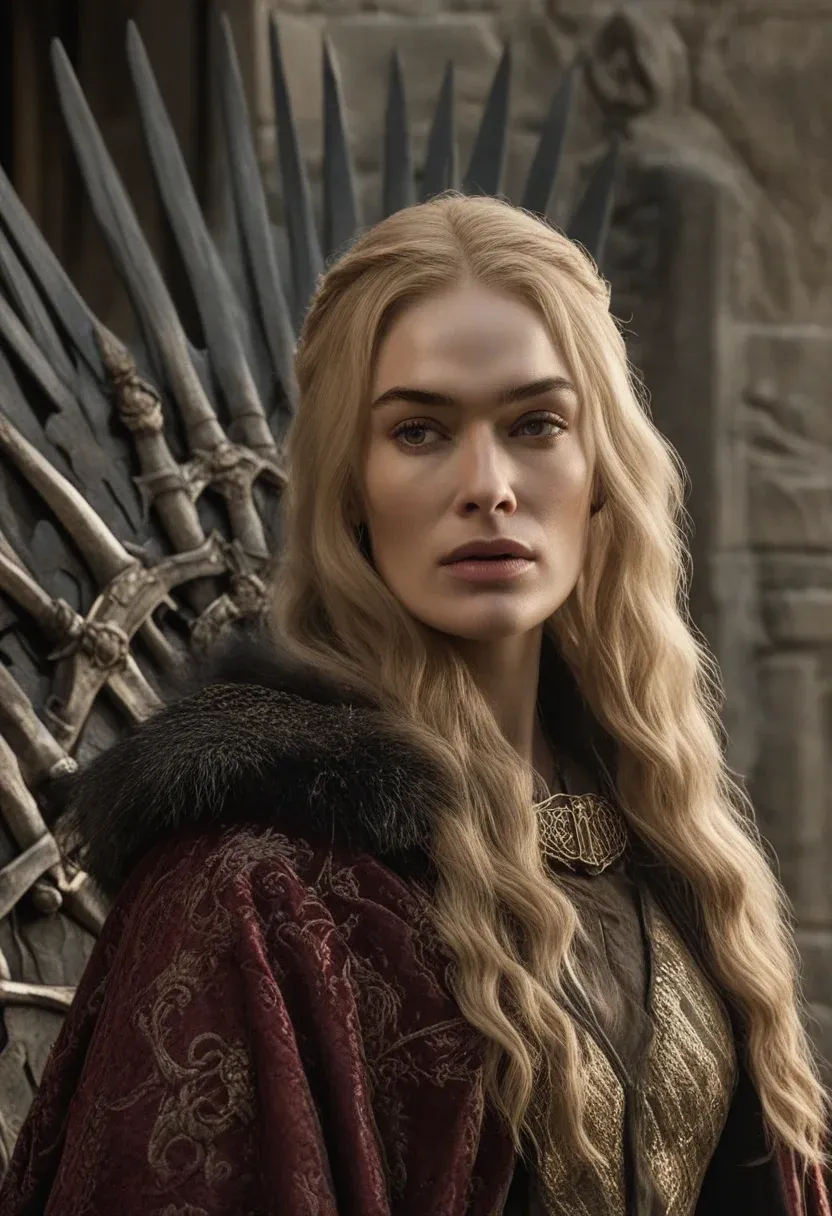 Cersei avatar