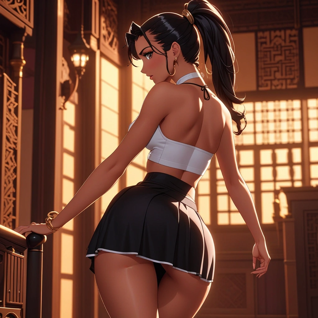 Layla avatar