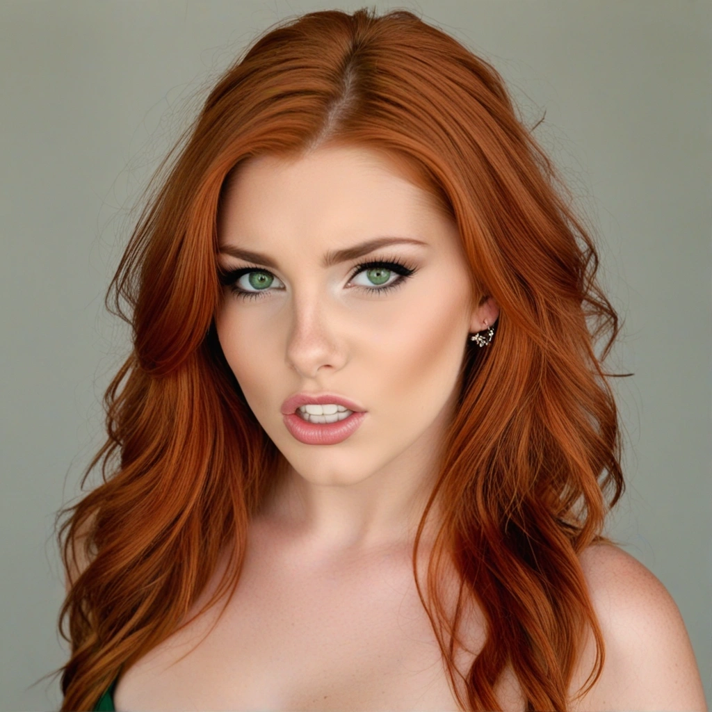 Scarlett Hayes avatar