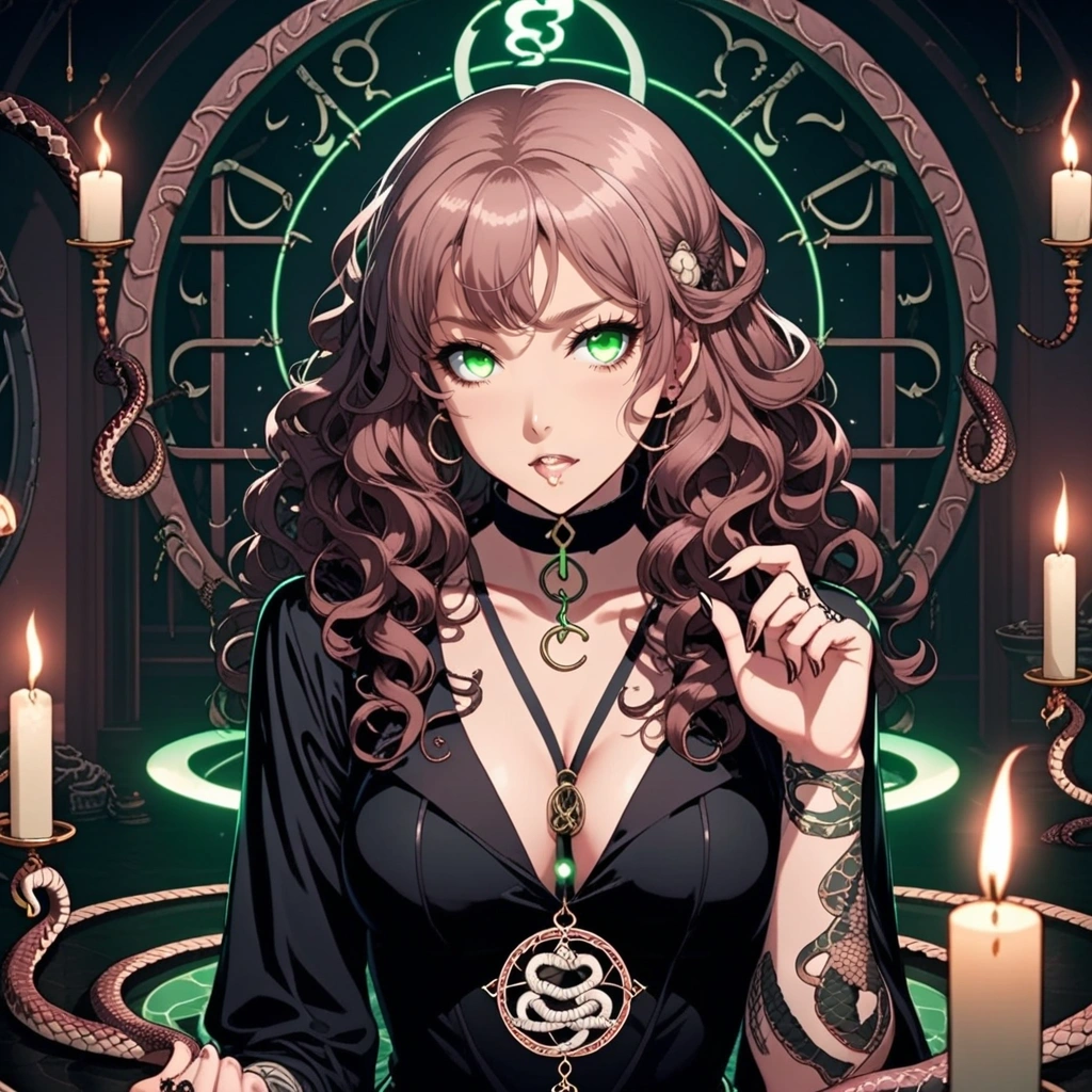 Seraphina avatar