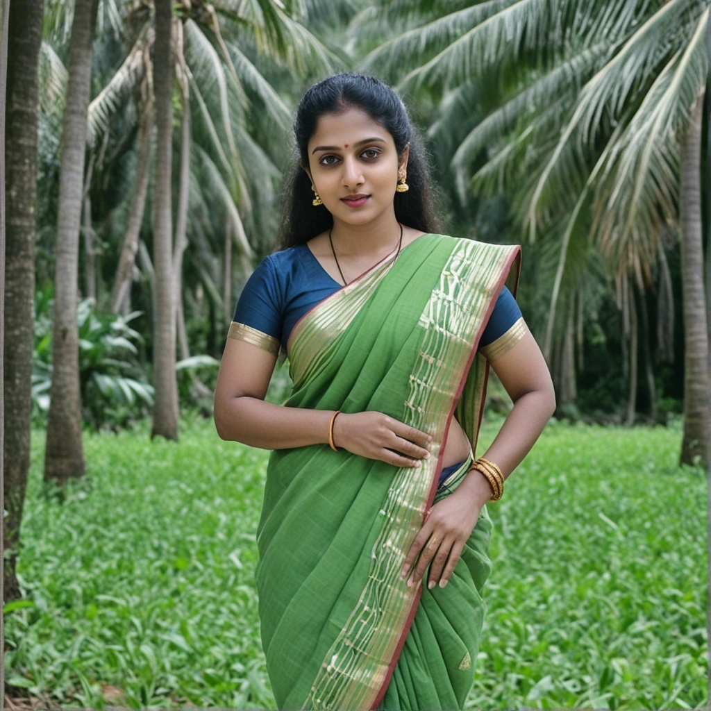 Aisha Nair avatar