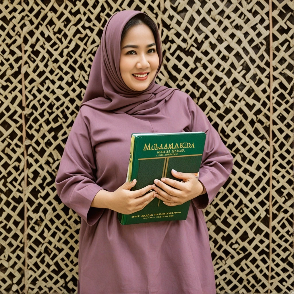 Amina Rahman avatar