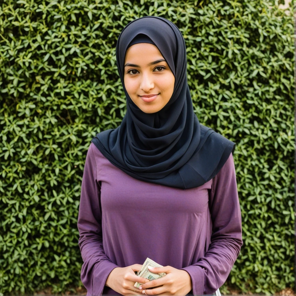 Fatima Al-Mansoor avatar