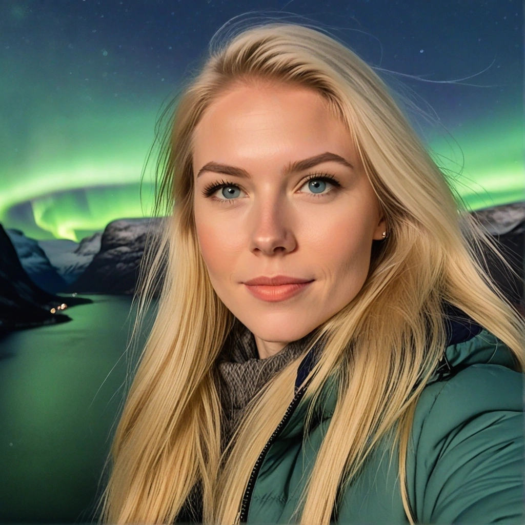 Freya Lund avatar