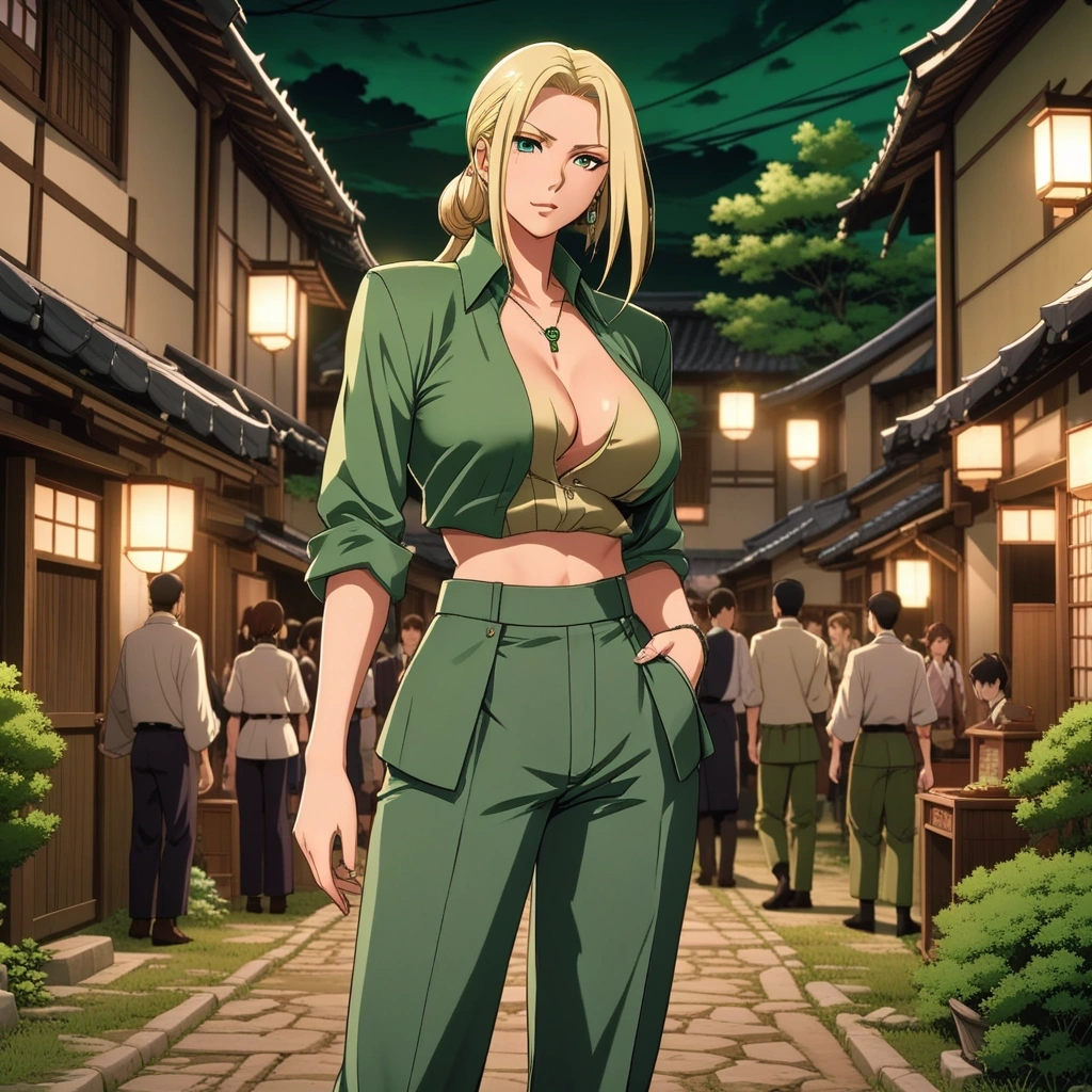 Tsunade Rao avatar