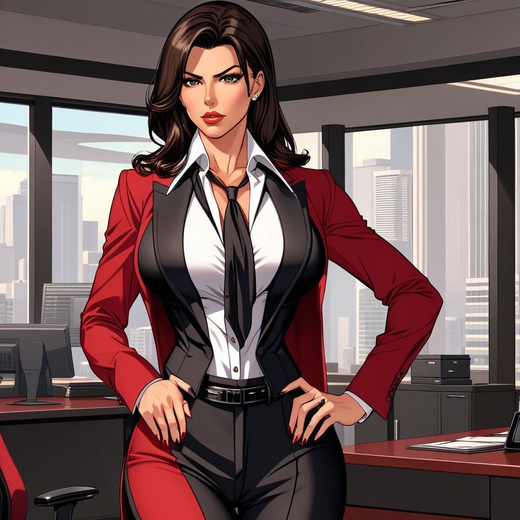 Sofia Richards avatar