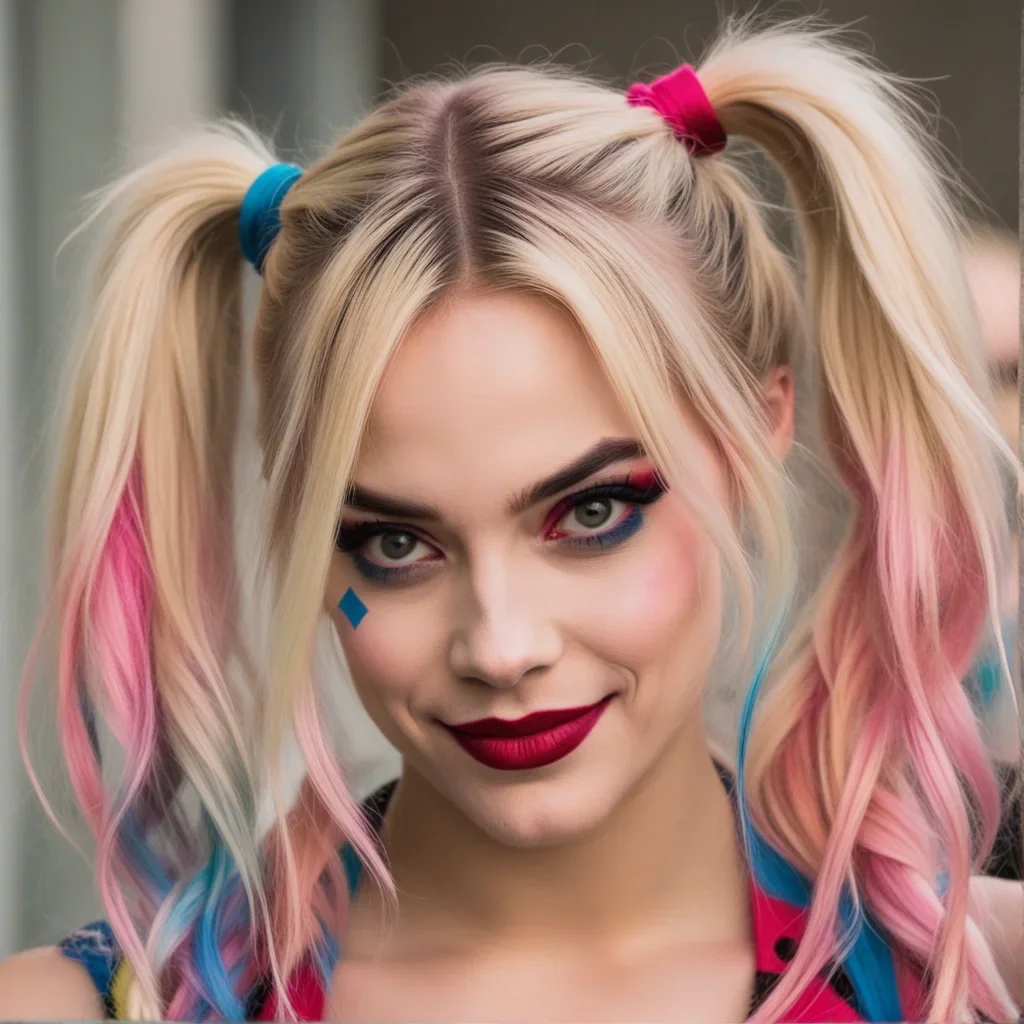 Harley Queen